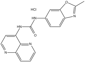 SB-334867 HCl 249889-64-3